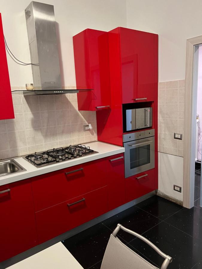 Stay In Style - Vibrant Condo In San Giovanni Lupatoto סן ג'יובאני לופאטוטו מראה חיצוני תמונה