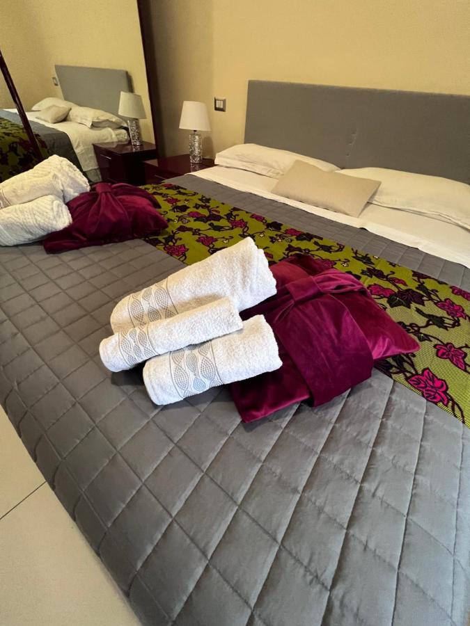 Stay In Style - Vibrant Condo In San Giovanni Lupatoto סן ג'יובאני לופאטוטו מראה חיצוני תמונה