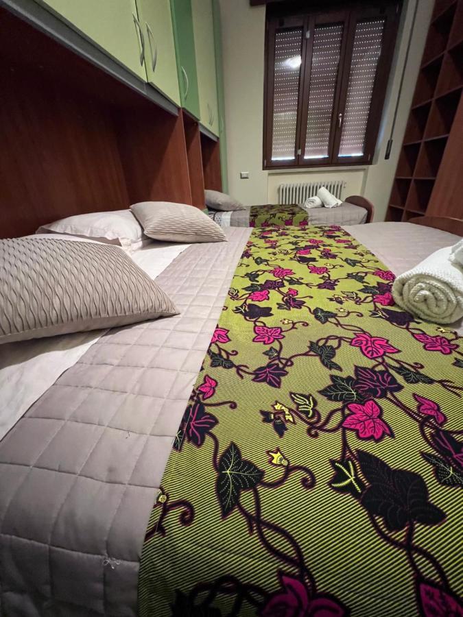 Stay In Style - Vibrant Condo In San Giovanni Lupatoto סן ג'יובאני לופאטוטו מראה חיצוני תמונה
